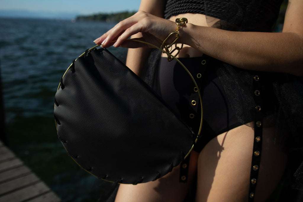 Bracelet- LOVE. Bag